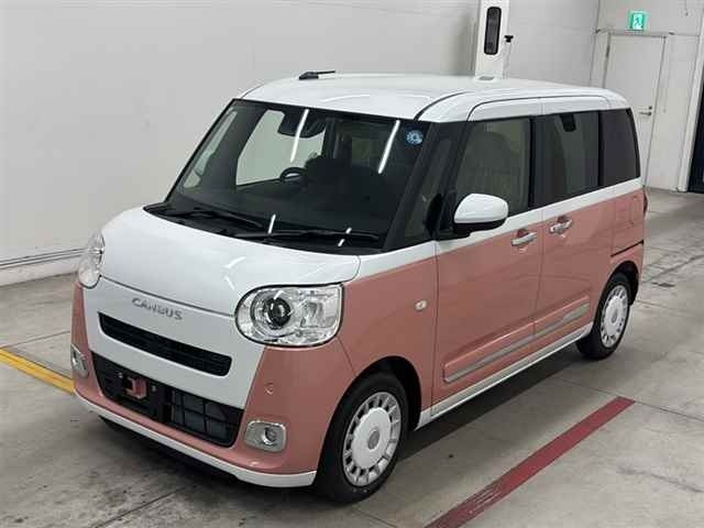 Daihatsu MOVE CANBUS 2026 8413427-4