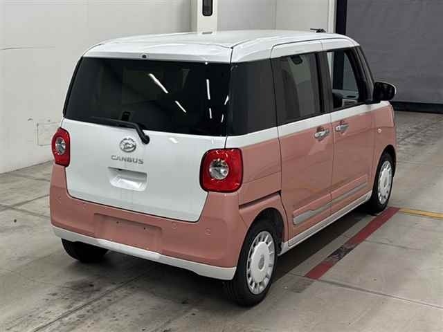Daihatsu MOVE CANBUS 2026 8413427-5