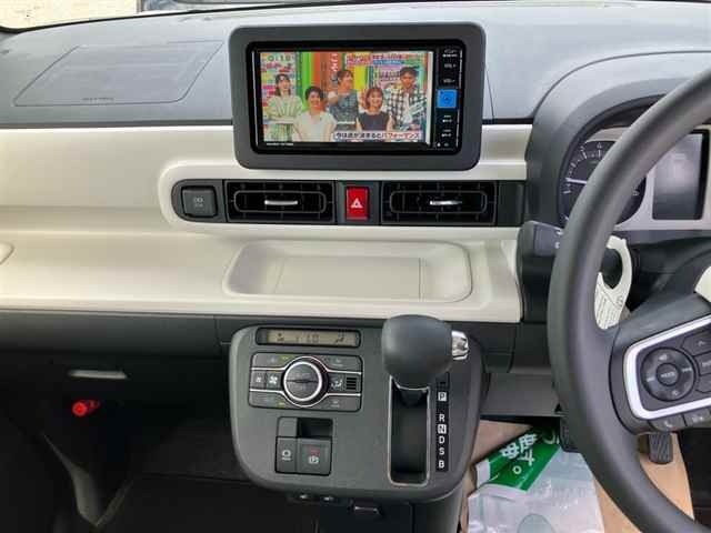 Daihatsu MOVE CANBUS 2026 8413427-6