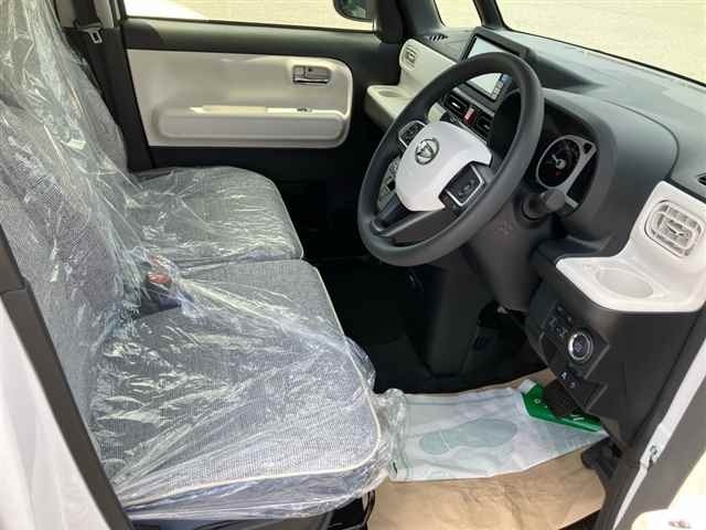 Daihatsu MOVE CANBUS 2026 8413427-7