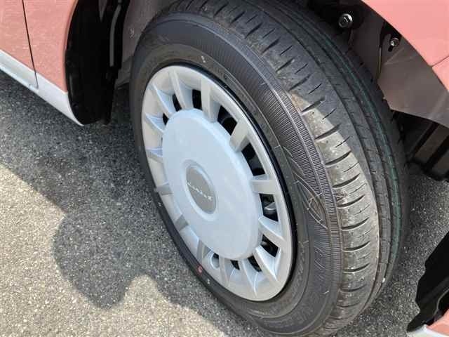 Daihatsu MOVE CANBUS 2026 8413427-9