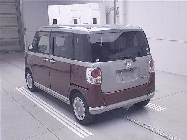 Daihatsu MOVE CANBUS 2017 8413499-1
