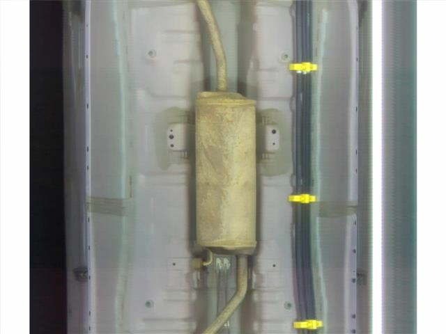 Daihatsu MOVE CANBUS 2017 8413499-10