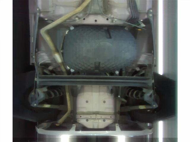 Daihatsu MOVE CANBUS 2017 8413499-11