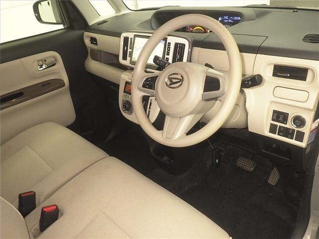 Daihatsu MOVE CANBUS 2017 8413499-3