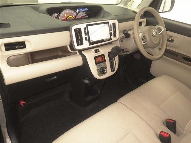 Daihatsu MOVE CANBUS 2017 8413499-4