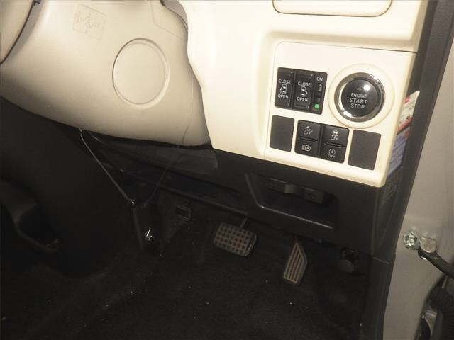 Daihatsu MOVE CANBUS 2017 8413499-8