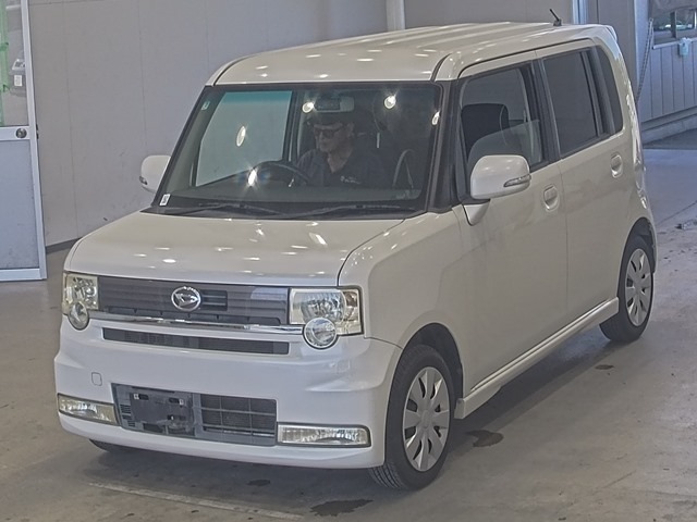 Daihatsu MOVE CONTE 2011 8382028-0