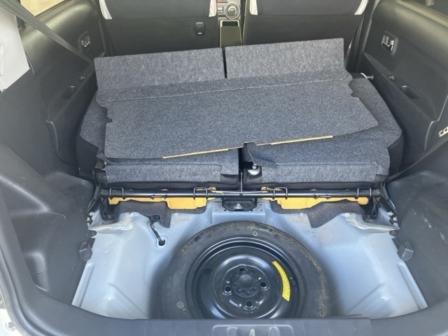 Daihatsu MOVE CONTE 2011 8382028-12