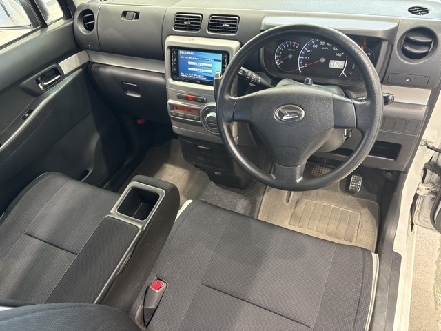 Daihatsu MOVE CONTE 2011 8382028-4
