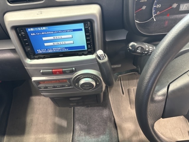 Daihatsu MOVE CONTE 2011 8382028-5