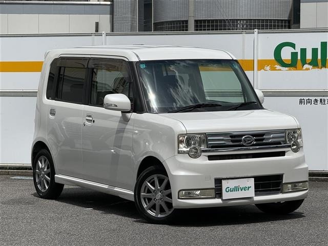 Daihatsu MOVE CONTE 2011 8382074-0