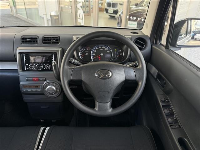 Daihatsu MOVE CONTE 2011 8382074-1