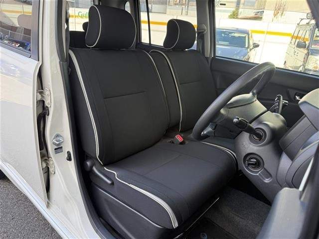 Daihatsu MOVE CONTE 2011 8382074-12
