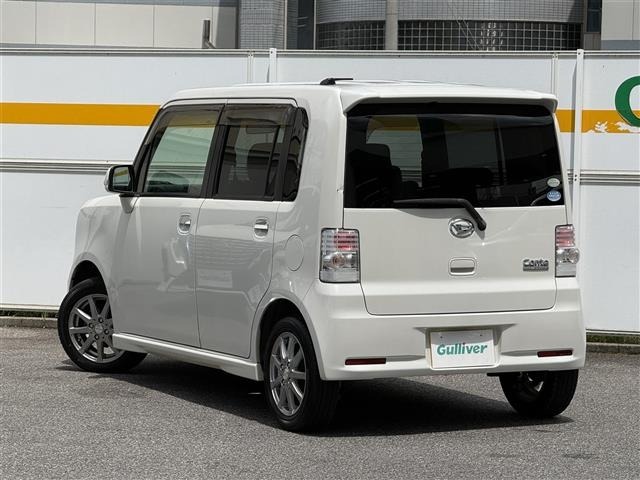 Daihatsu MOVE CONTE 2011 8382074-13