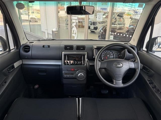 Daihatsu MOVE CONTE 2011 8382074-14