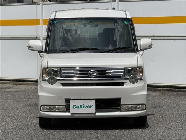 Daihatsu MOVE CONTE 2011 8382074-17