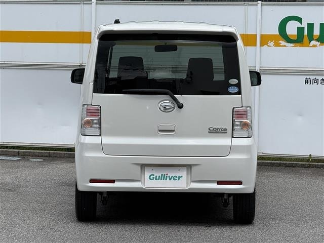 Daihatsu MOVE CONTE 2011 8382074-18