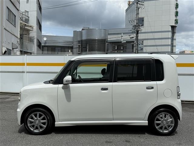 Daihatsu MOVE CONTE 2011 8382074-19