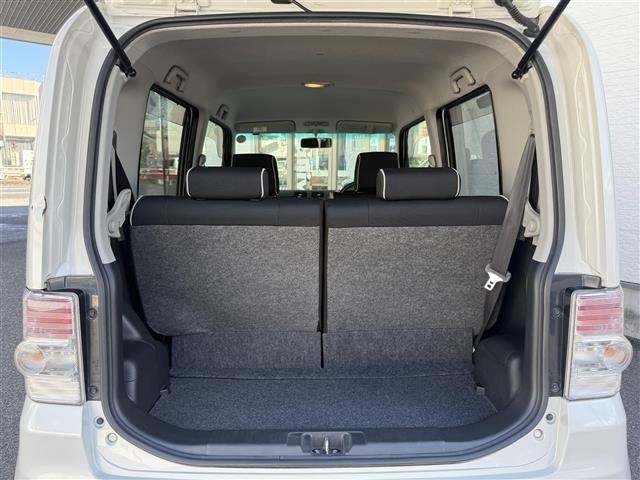Daihatsu MOVE CONTE 2011 8382074-2