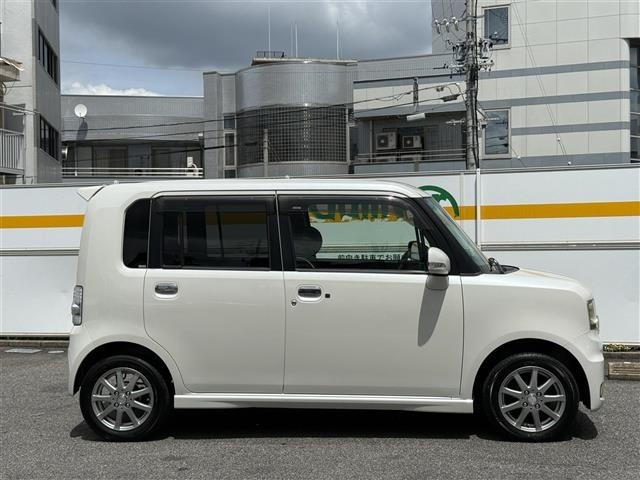 Daihatsu MOVE CONTE 2011 8382074-21