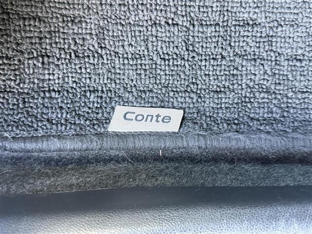 Daihatsu MOVE CONTE 2011 8382074-22
