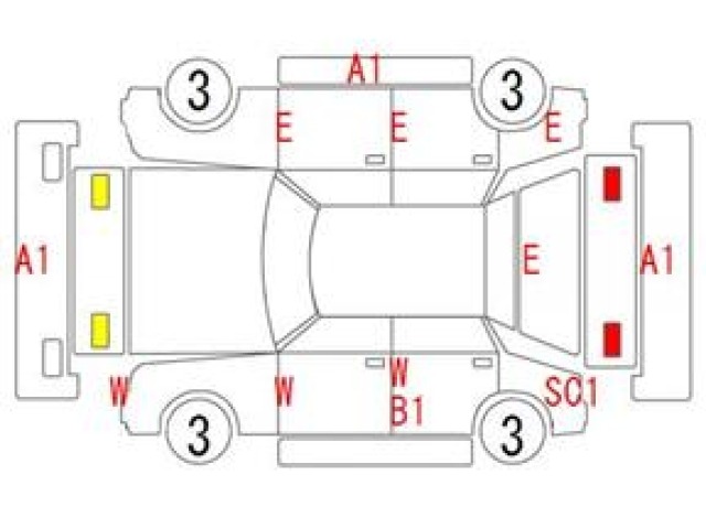 Daihatsu MOVE CONTE 2011 8382074-23