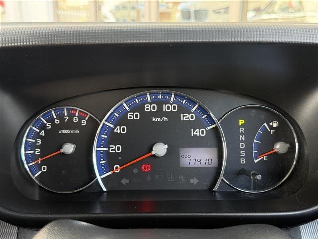 Daihatsu MOVE CONTE 2011 8382074-3