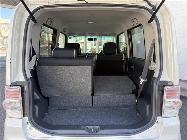 Daihatsu MOVE CONTE 2011 8382074-4