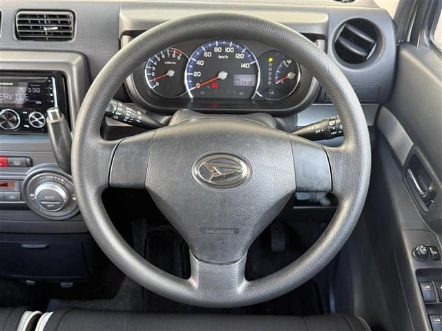 Daihatsu MOVE CONTE 2011 8382074-5