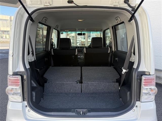 Daihatsu MOVE CONTE 2011 8382074-6