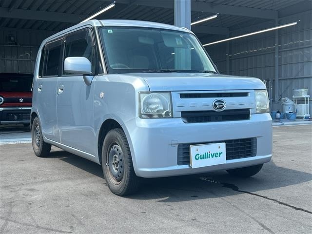 Daihatsu MOVE CONTE 2012 8382089-0