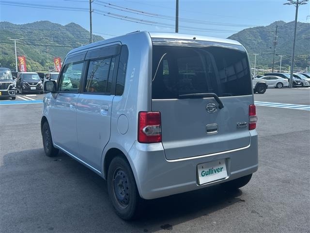 Daihatsu MOVE CONTE 2012 8382089-10