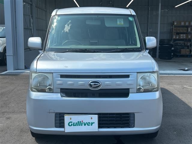 Daihatsu MOVE CONTE 2012 8382089-17