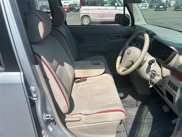 Daihatsu MOVE CONTE 2012 8382089-8