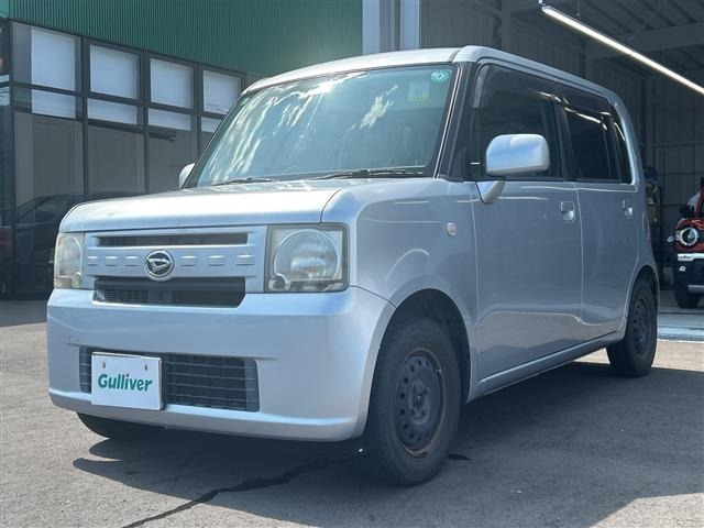 Daihatsu MOVE CONTE 2012 8382089-9