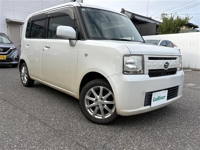 Daihatsu MOVE CONTE 2011 8382141-0