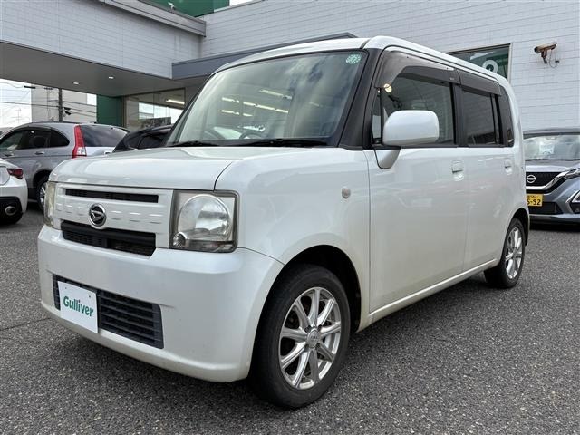 Daihatsu MOVE CONTE 2011 8382141-11