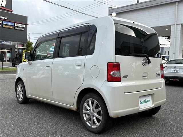 Daihatsu MOVE CONTE 2011 8382141-13