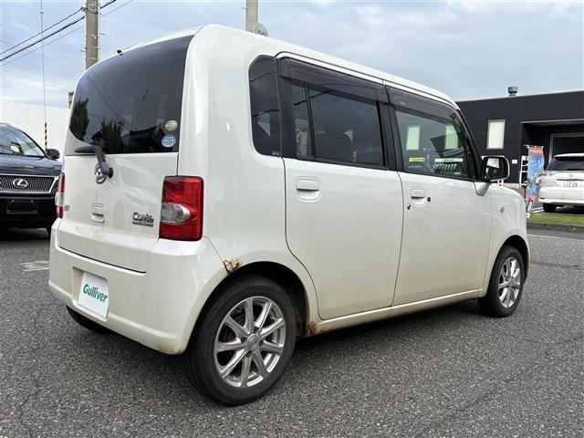Daihatsu MOVE CONTE 2011 8382141-23