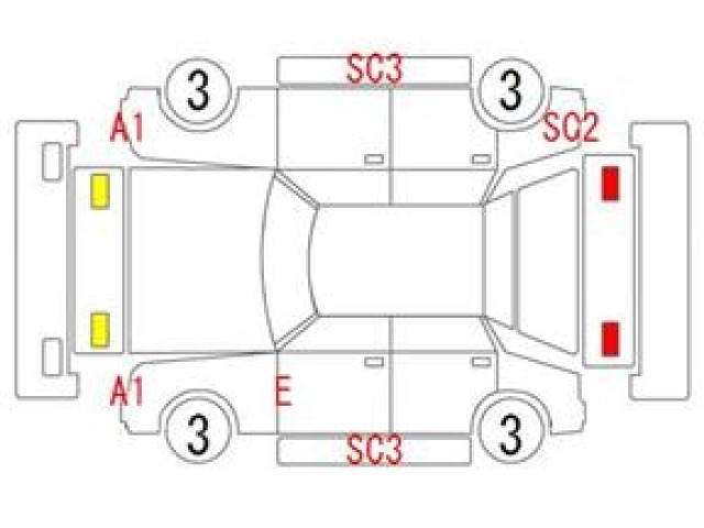 Daihatsu MOVE CONTE 2011 8382141-24