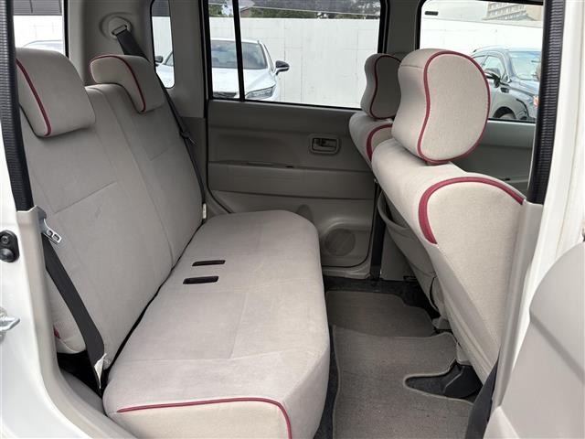 Daihatsu MOVE CONTE 2011 8382141-3