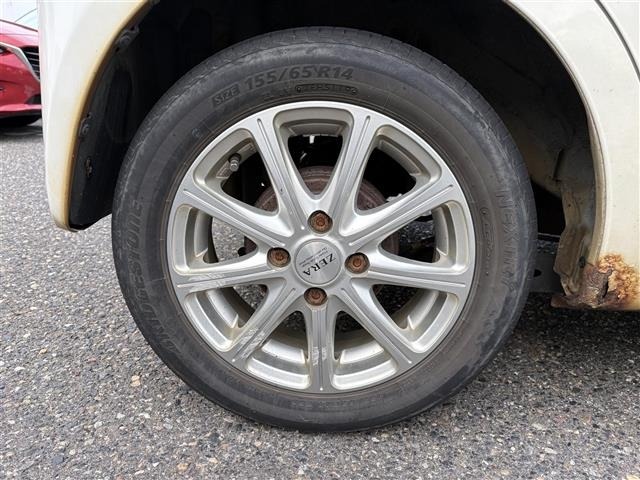 Daihatsu MOVE CONTE 2011 8382141-4