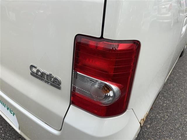 Daihatsu MOVE CONTE 2011 8382141-5