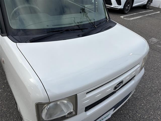Daihatsu MOVE CONTE 2011 8382141-6
