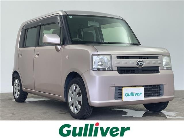 Daihatsu MOVE CONTE 2012 8382142-0