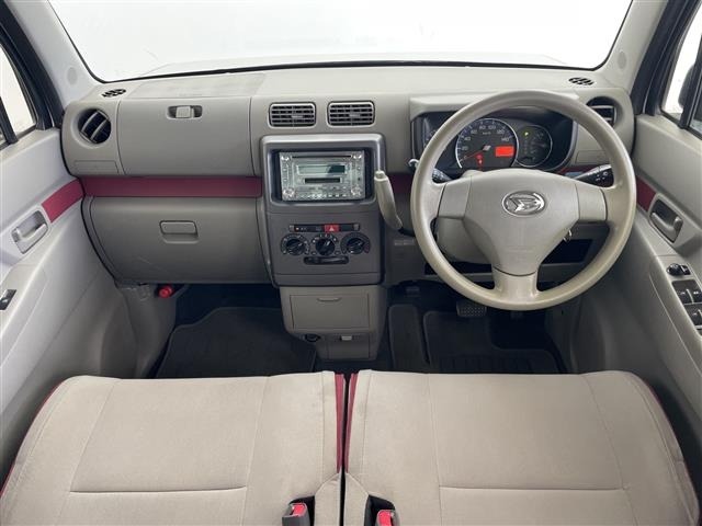 Daihatsu MOVE CONTE 2012 8382142-14
