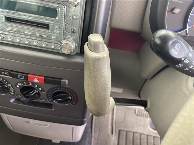 Daihatsu MOVE CONTE 2012 8382142-21