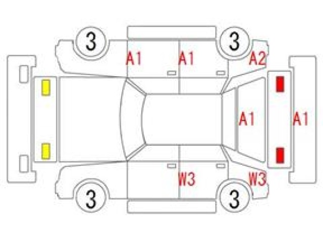 Daihatsu MOVE CONTE 2012 8382142-23