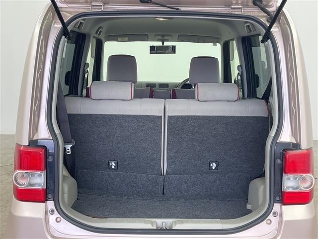 Daihatsu MOVE CONTE 2012 8382142-3